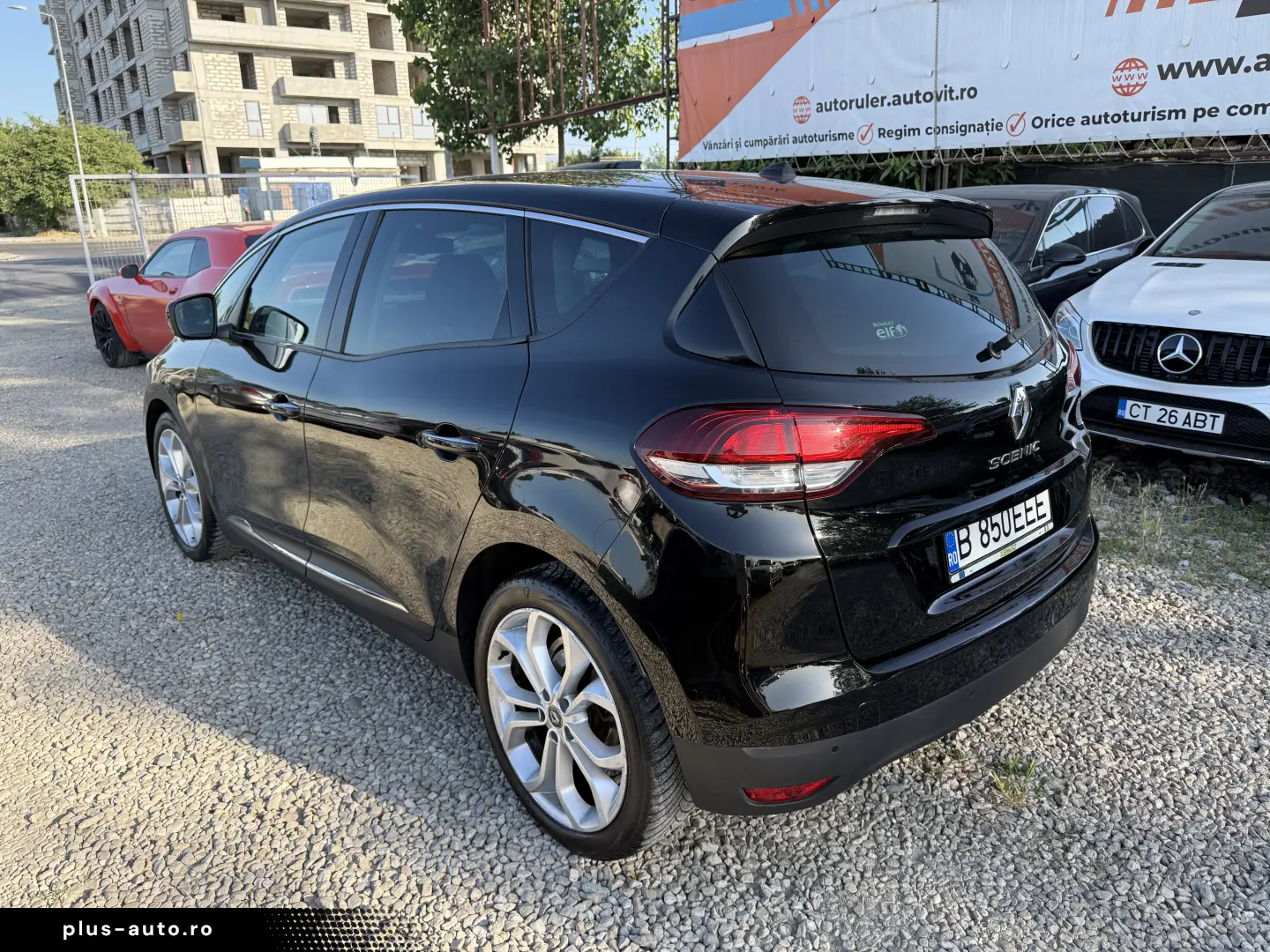 plata parțială 6000e avans și 5000e în 3 luni