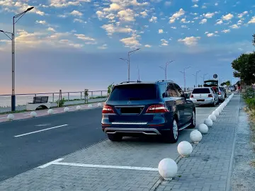 Mercedes-Benz ML 250