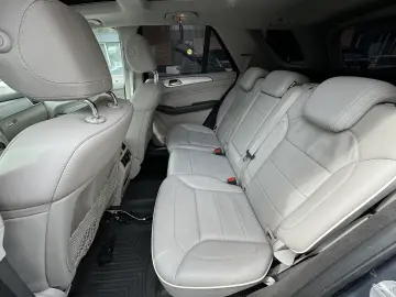 Mercedes-Benz ML 250