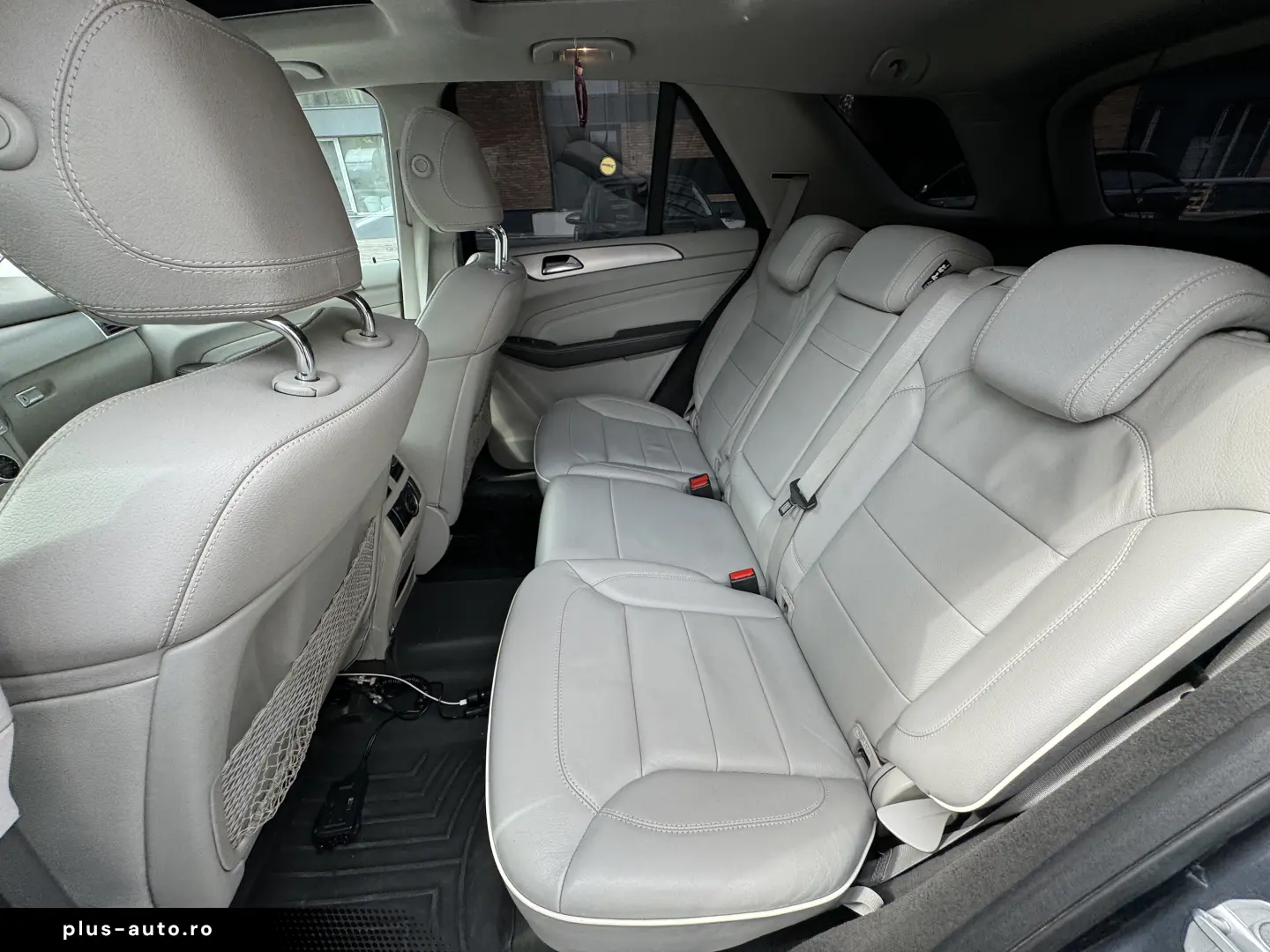 Mercedes-Benz ML 250