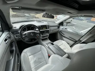 Mercedes-Benz ML 250