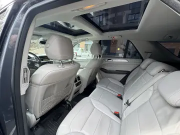 Mercedes-Benz ML 250