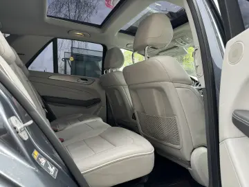Mercedes-Benz ML 250