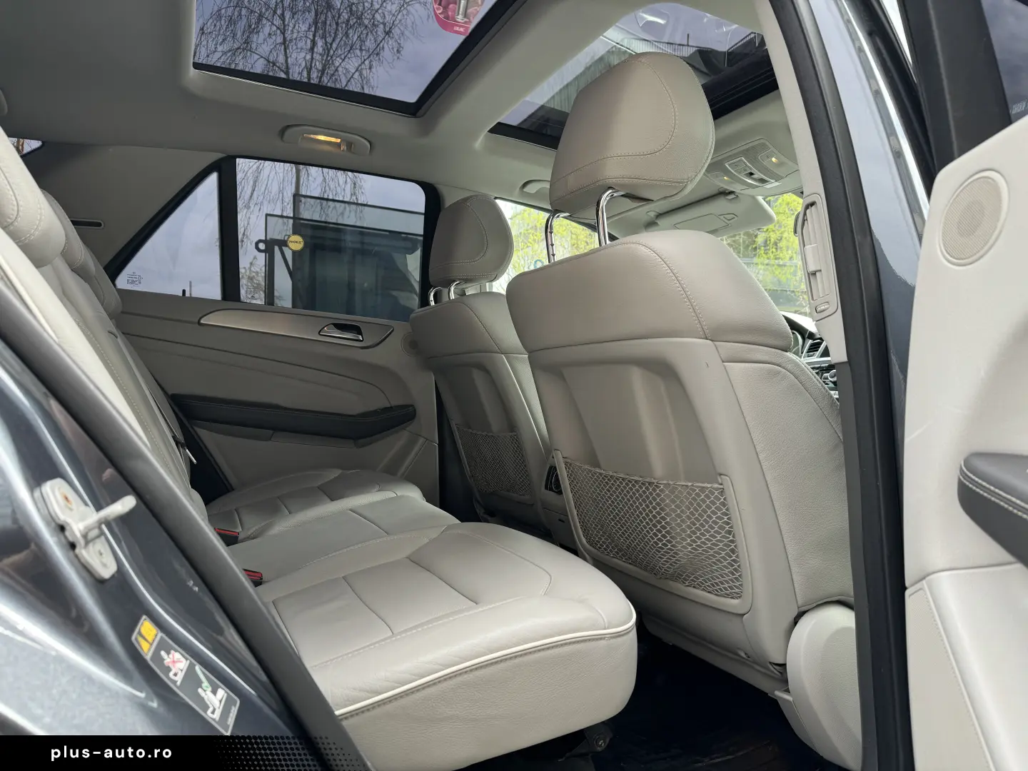 Mercedes-Benz ML 250