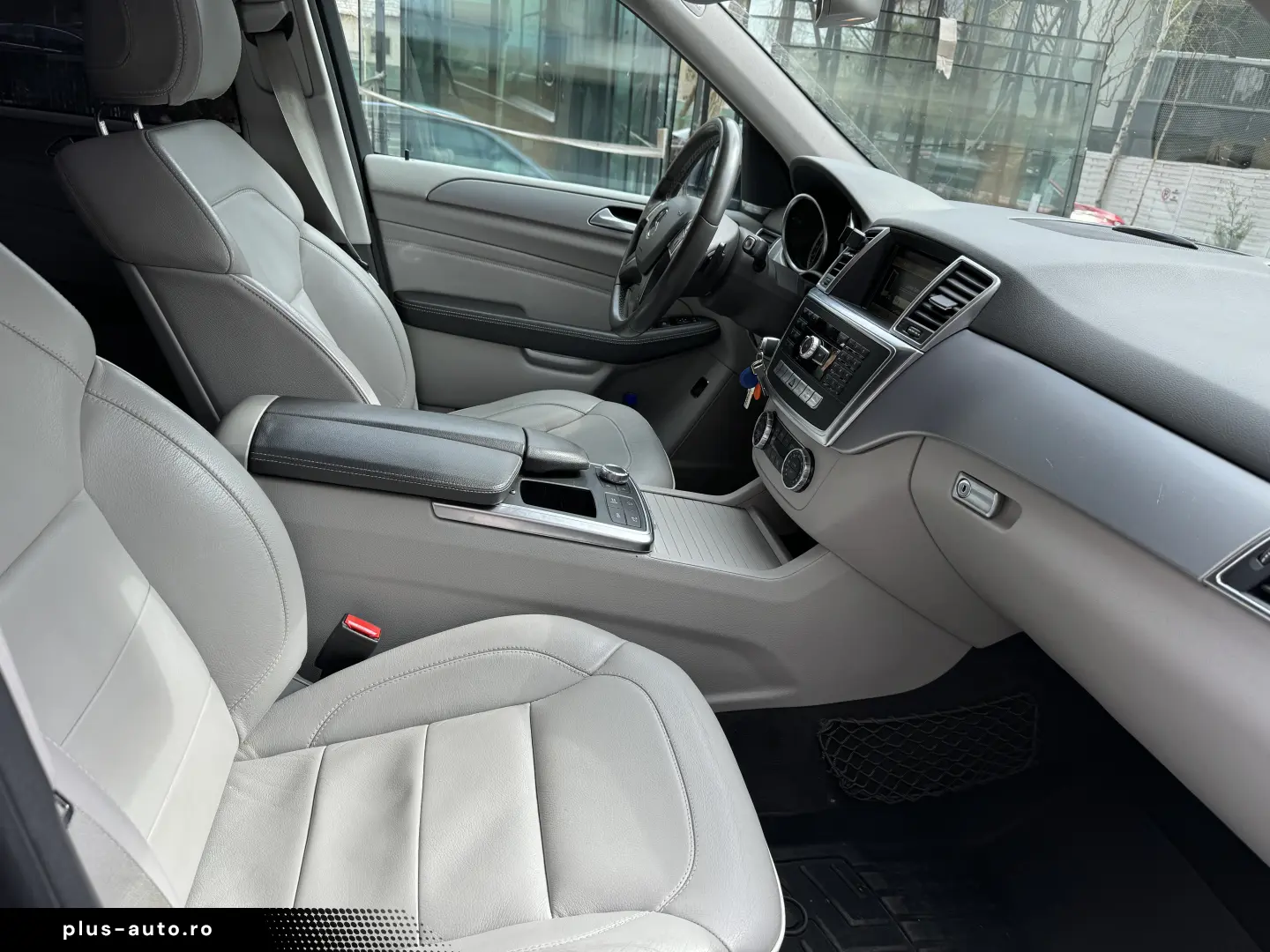 Mercedes-Benz ML 250