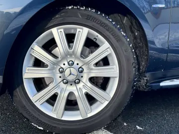 Mercedes-Benz ML 250