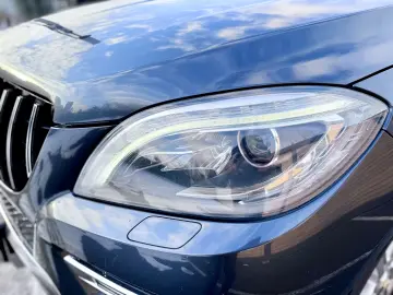 Mercedes-Benz ML 250