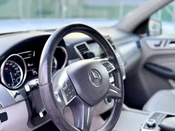 Mercedes-Benz ML 250