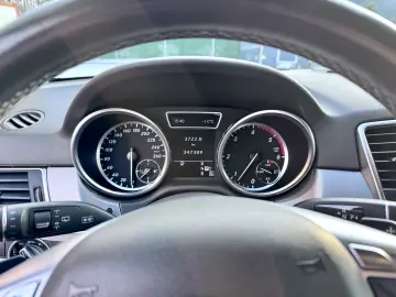 Mercedes-Benz ML 250