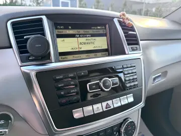 Mercedes-Benz ML 250