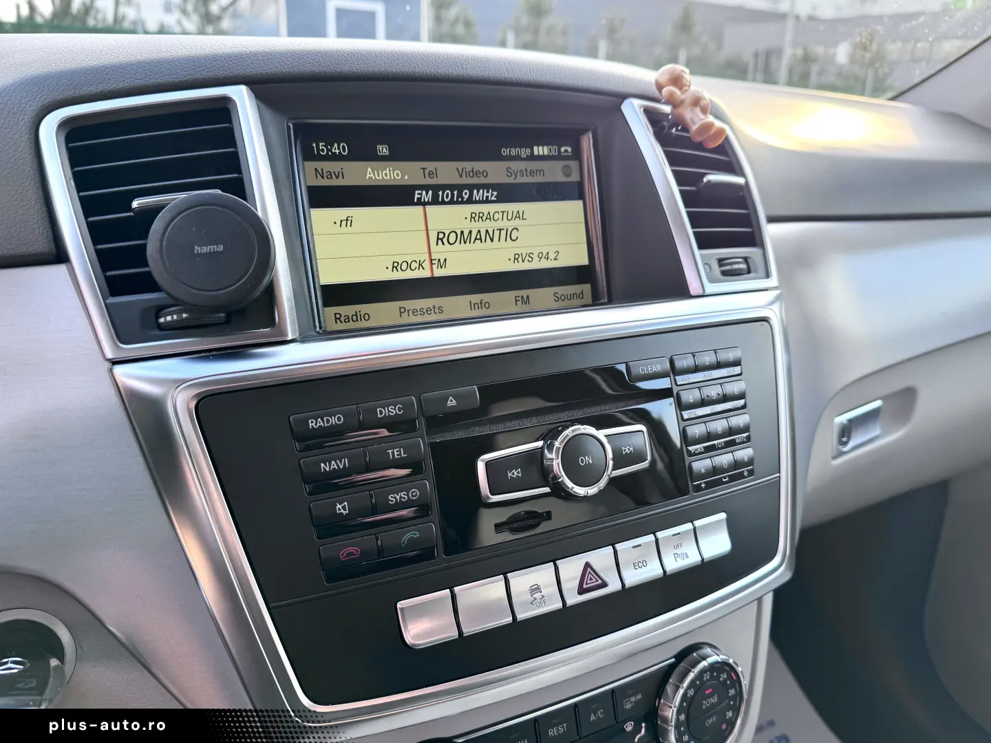 Mercedes-Benz ML 250