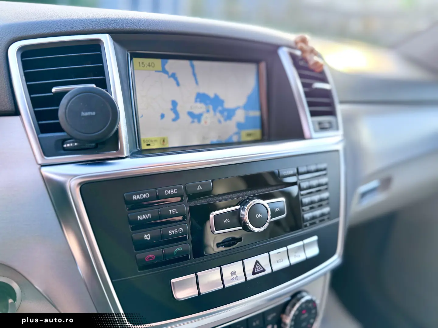 Mercedes-Benz ML 250