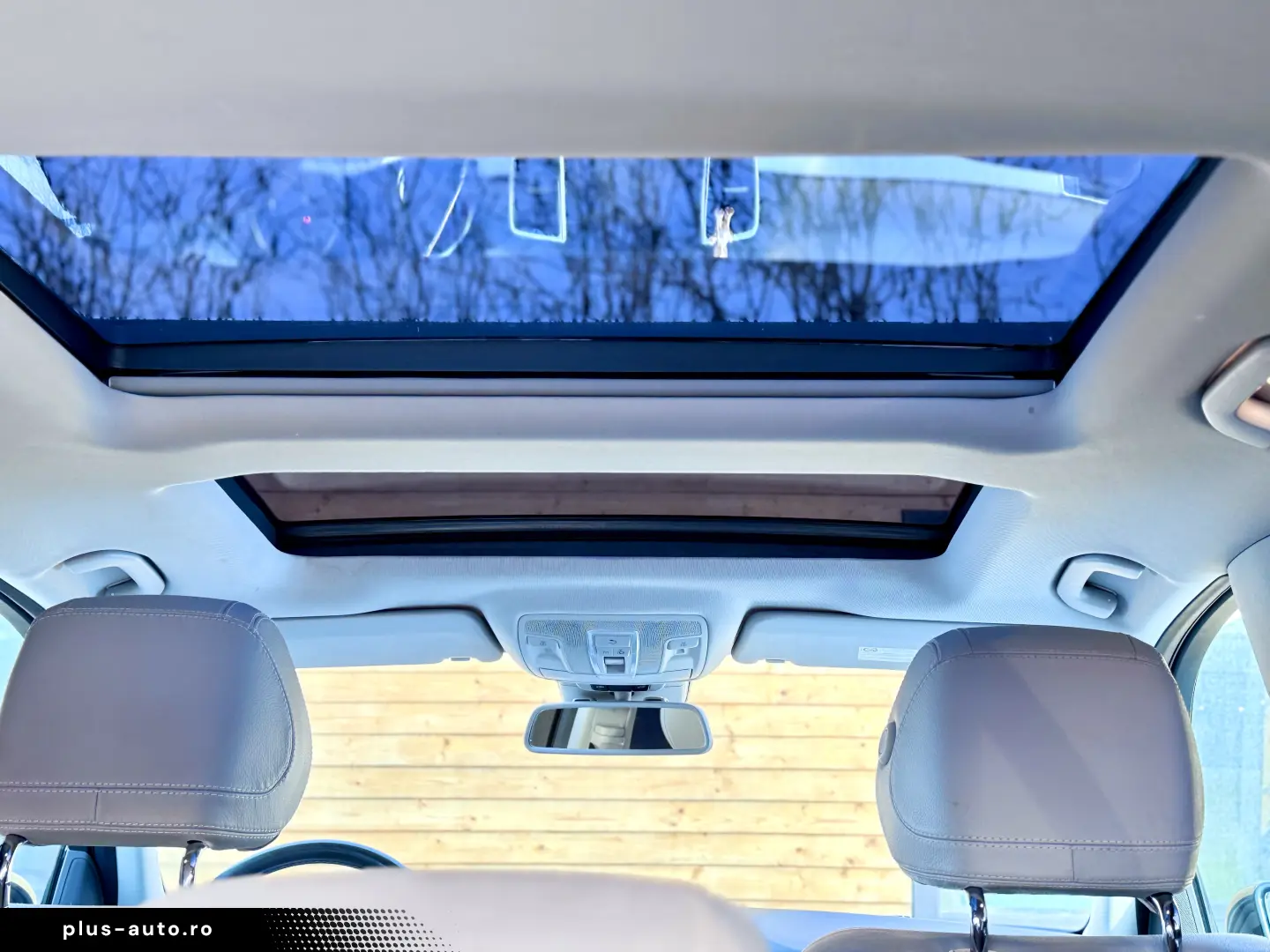 Mercedes-Benz ML 250