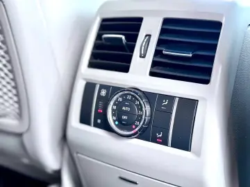 Mercedes-Benz ML 250