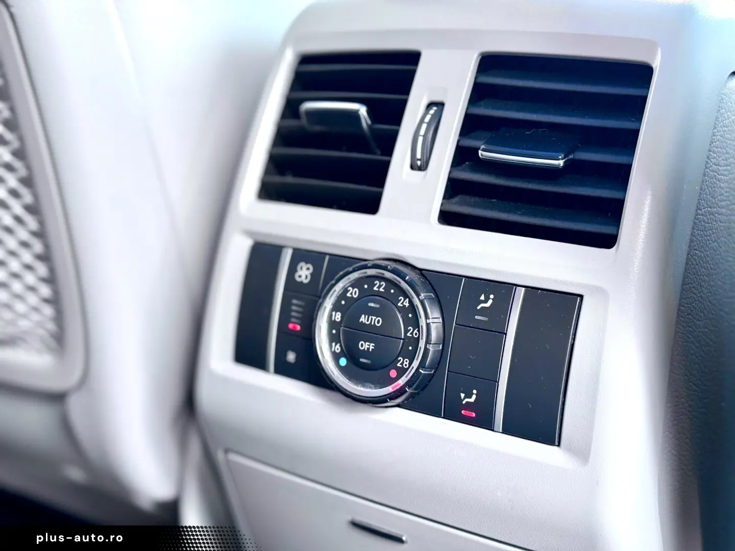 Mercedes-Benz ML 250