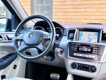 Mercedes-Benz ML 250