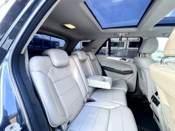 Mercedes-Benz ML 250