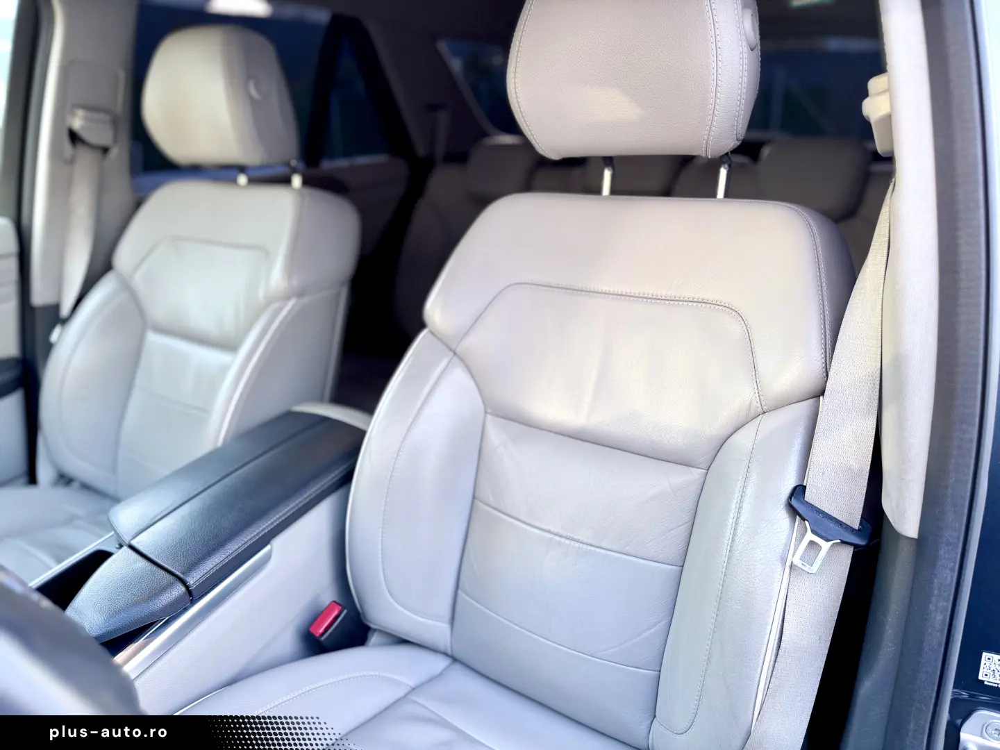 Mercedes-Benz ML 250