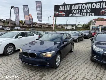BMW Seria 1