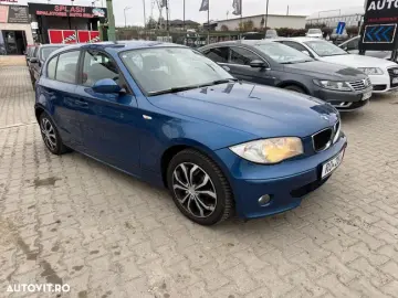 BMW Seria 1