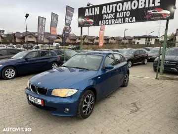 BMW Seria 1