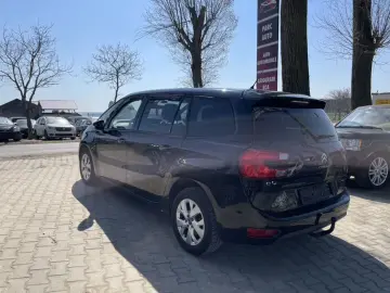 Citroën C4 Picasso 1.6 E-HDI Aut. Exclusive