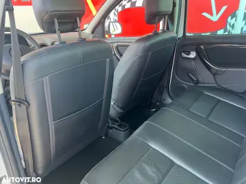 Dacia Duster 1.5 DCi 4x2 Laureate