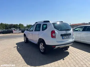 Dacia Duster 1.5 DCi 4x2 Laureate