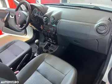 Dacia Duster 1.5 DCi 4x2 Laureate