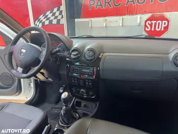 Dacia Duster 1.5 DCi 4x2 Laureate