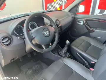 Dacia Duster 1.5 DCi 4x2 Laureate