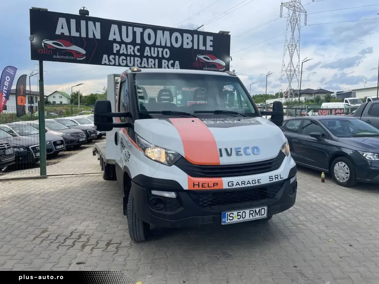 Iveco Massif