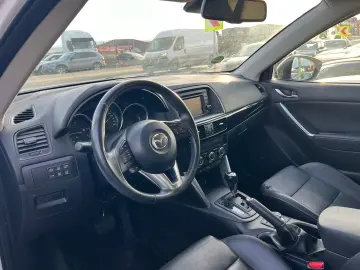 MAZDA CX5 AUTOMATA