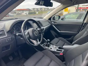 Mazda CX-5 CD150 4x4 Attraction