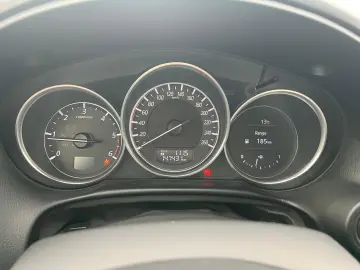 Mazda CX-5 CD150 4x4 Attraction