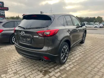 Mazda CX-5 CD150 4x4 Attraction