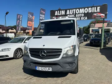 MERCEDES SPRINTER