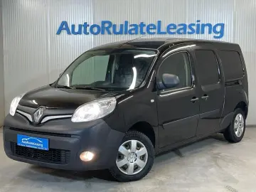 Renault Kangoo Maxi