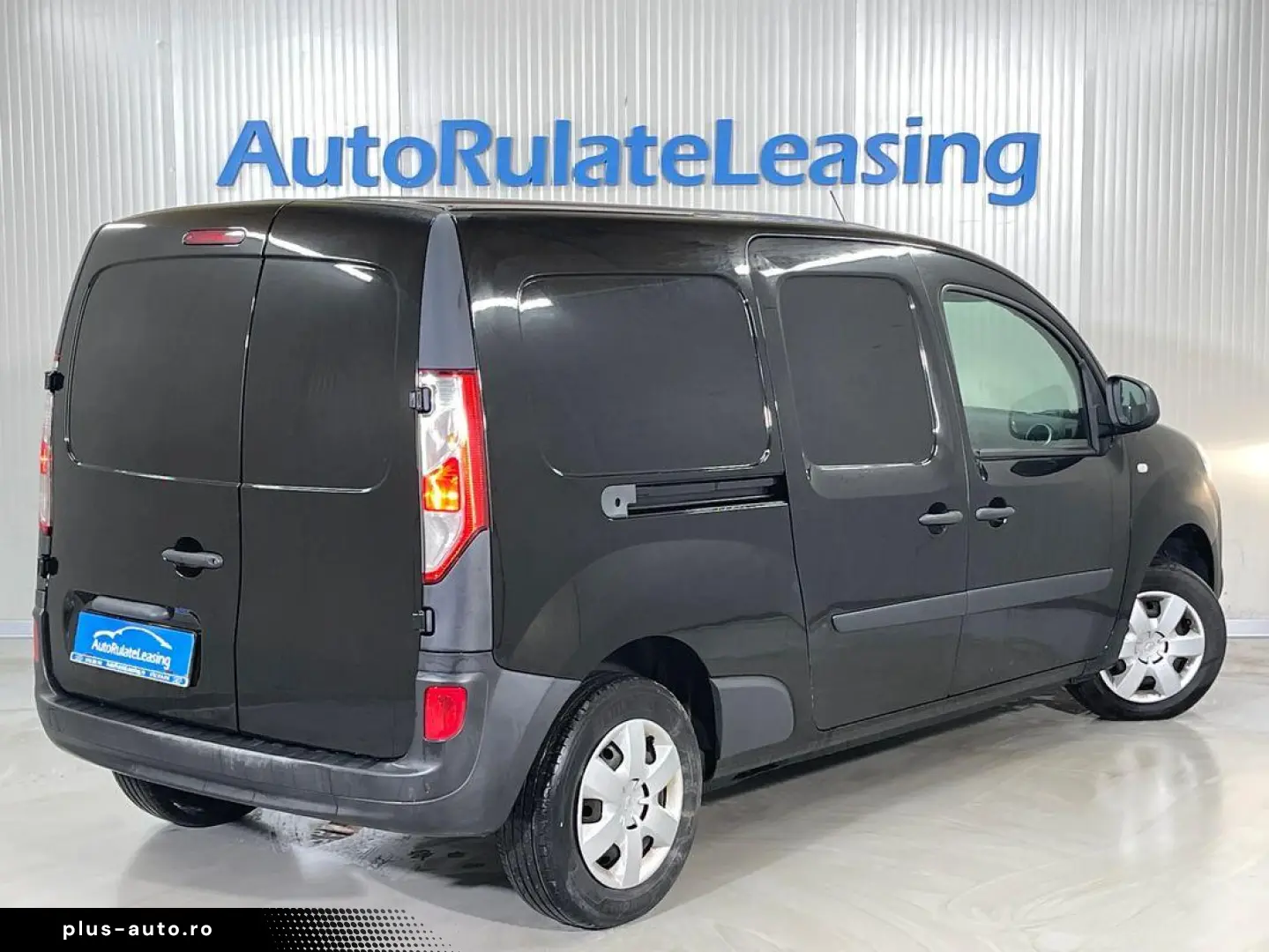 Renault Kangoo Maxi
