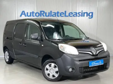 Renault Kangoo Maxi