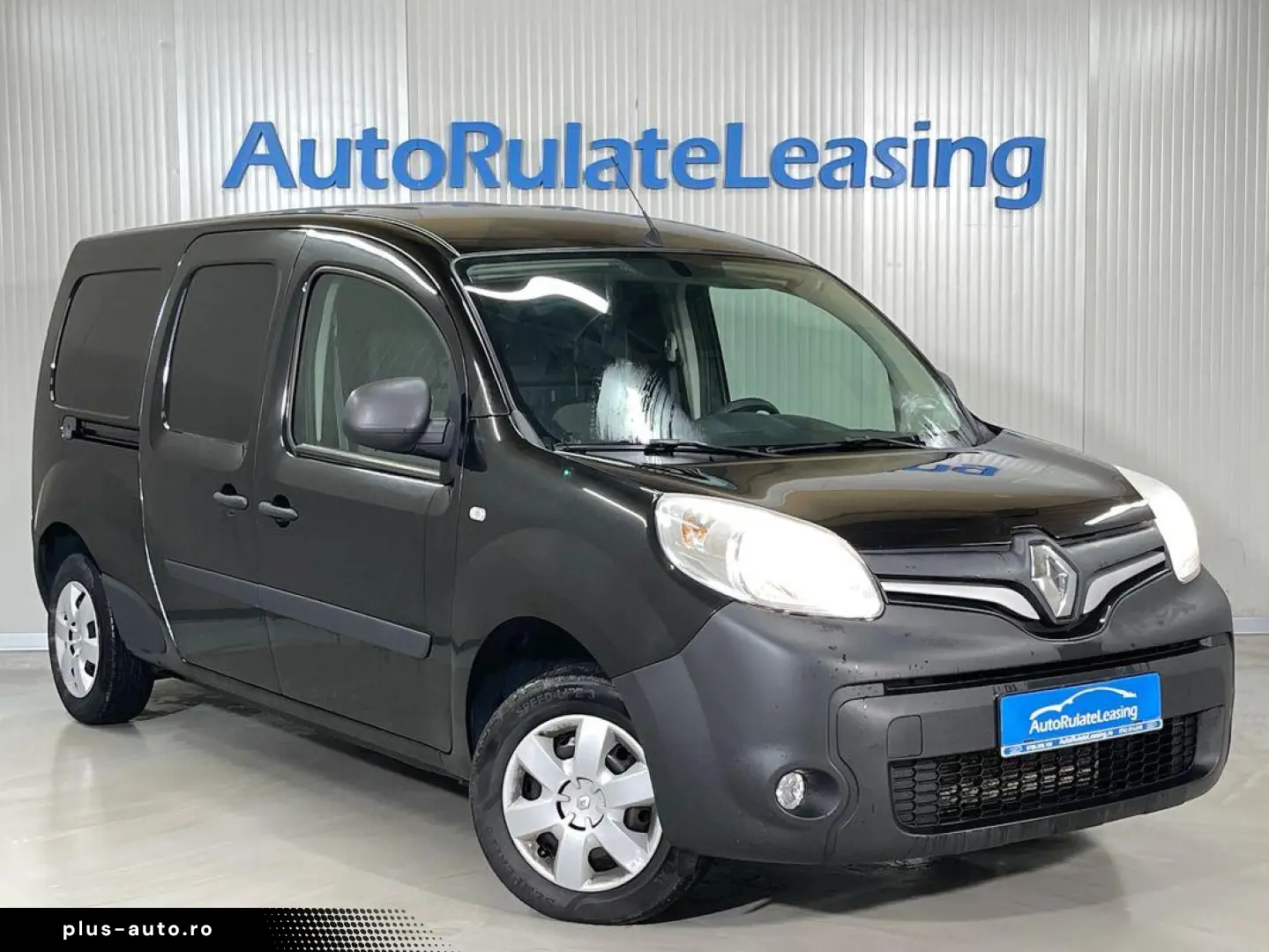 Renault Kangoo Maxi