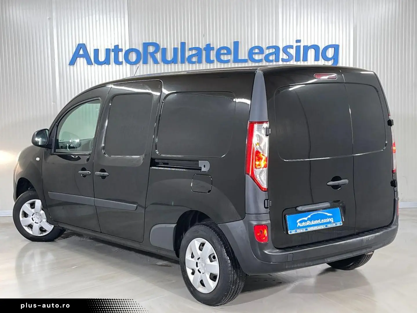 Renault Kangoo Maxi