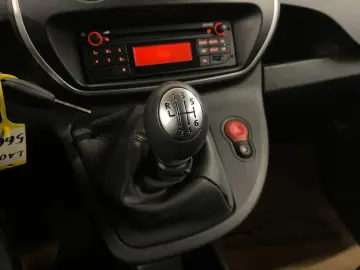 Renault Kangoo Maxi