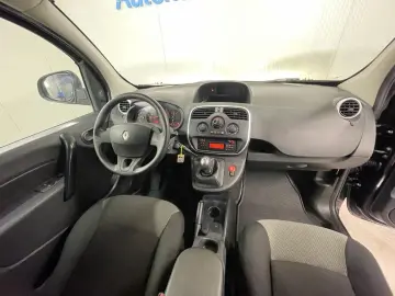 Renault Kangoo Maxi