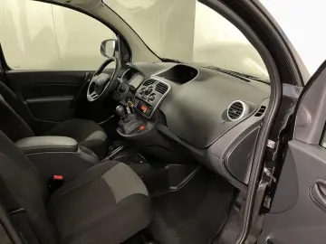 Renault Kangoo Maxi