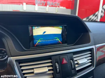 Mercedes-Benz E 250 T CDI DPF BlueEFFICIENCY