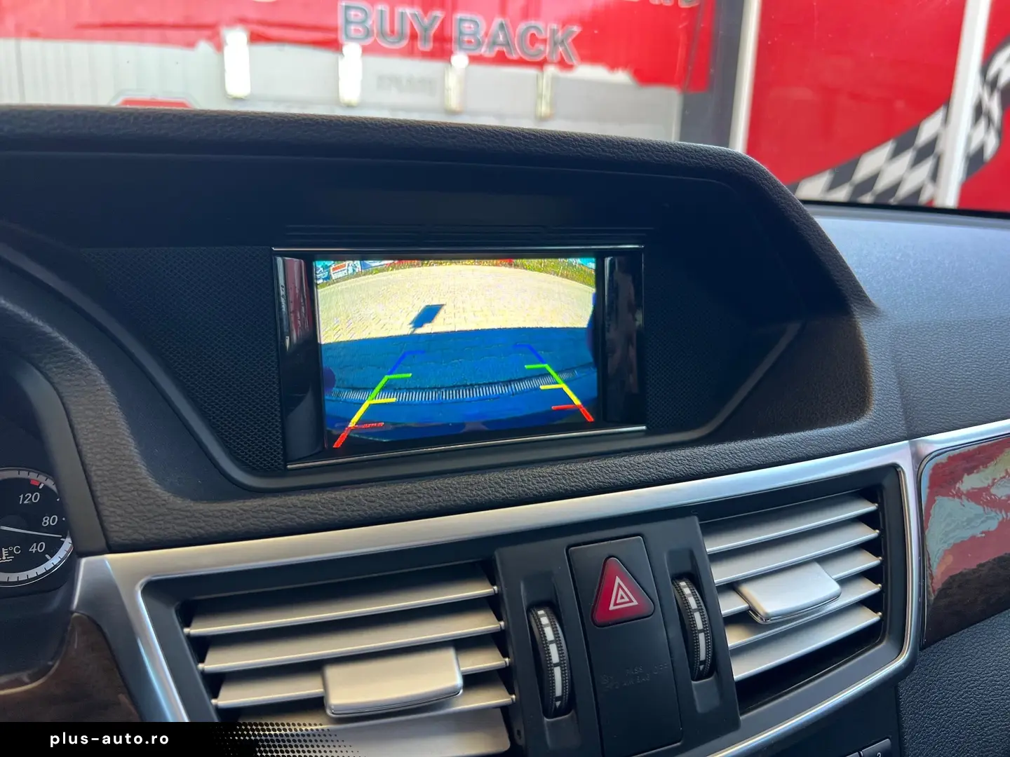 Mercedes-Benz E 250 T CDI DPF BlueEFFICIENCY