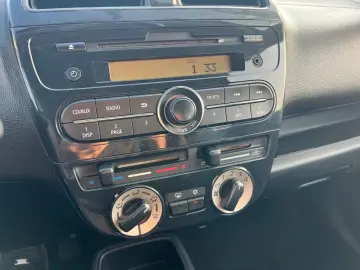 Mitsubishi Space Star 1.0 ASG