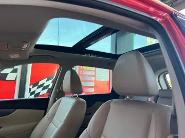 Nissan X-Trail Benzina