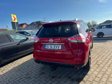 Nissan X-Trail Benzina